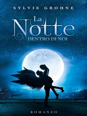 cover image of La Notte dentro di Noi